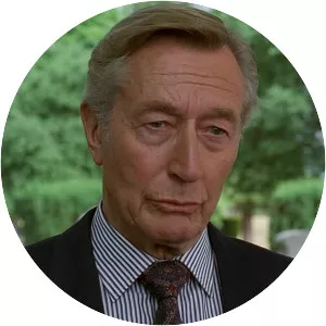 Well-Manicured Man - Fictional character