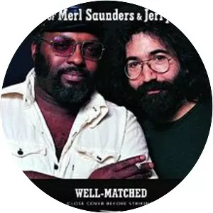 Well‑Matched: The Best of Merl Saunders & . . .