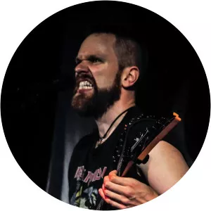 Well Seasoned Christ - Musical artist