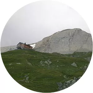 Wellachköpfe - Mountain in Austria