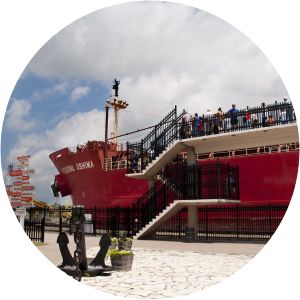 Welland Canals Centre - 