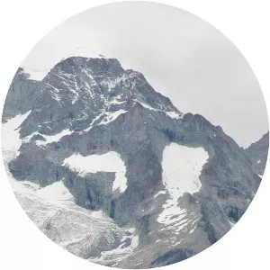 Wellenkuppe - Mountain in Switzerland