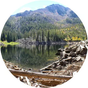 Weller Lake - Lake in Colorado