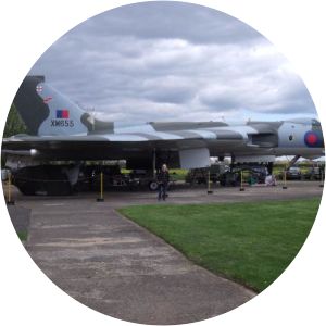 Wellesbourne Wartime Museum