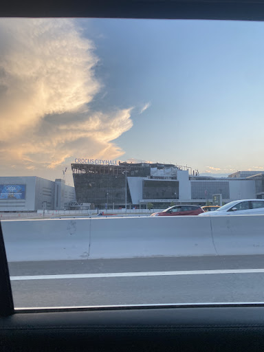 WellFitness - Physical fitness program in Krasnogorsk, Russia