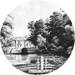 Wellingsbüttel Manor (Herrenhaus Wellingsbüttel)