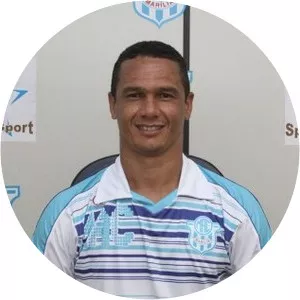 Wellington Amorim - Football forward