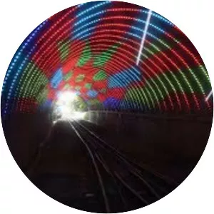 Wellington Cable Car - 