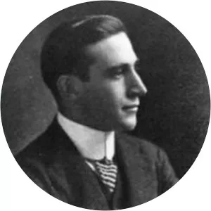 Wellington D. Rankin