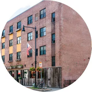 Wellington-Harrington - 