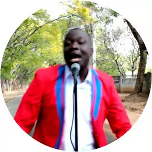 Wellington Kwenda - Musical artist