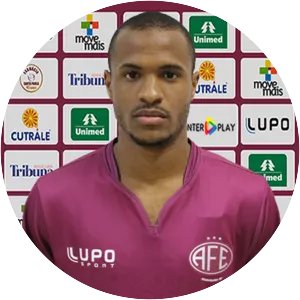 Wellington Melo dos Santos