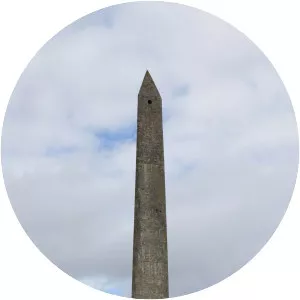 Wellington Monument