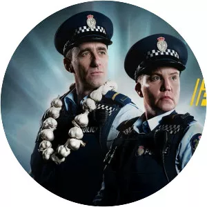 Wellington Paranormal