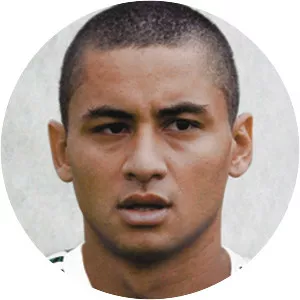 Wellington Paulista - Footballer