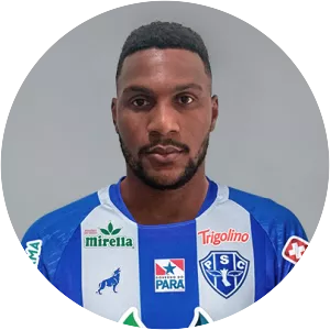 Wellington Rodrigues dos Reis