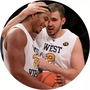 Wellington Smith - Basketball player