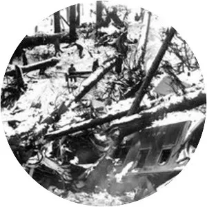 Wellington, Washington avalanche - 