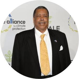 Wellington Webb - Former Mayor of Denver