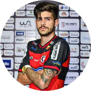 Wellison Matheus Rodrigues Régis