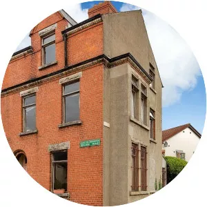 Wellpark Avenue photograph