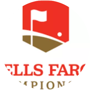 Wells Fargo Championship - 