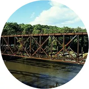 Wells River Bridge