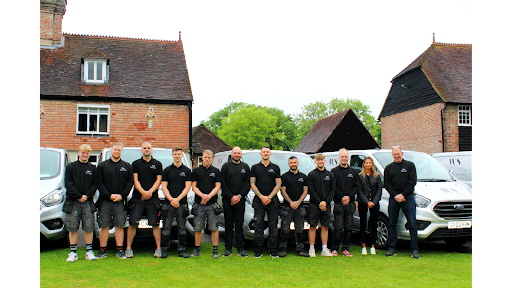 Wells Spa Plumbing - Plumber in Eridge Green, England