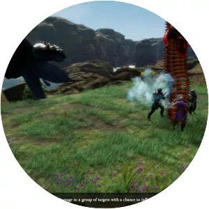 Wellspring: Altar of Roots - Video game