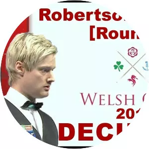 Welsh Open - Snooker