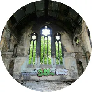 Welsh Presbyterian Church, Liverpool