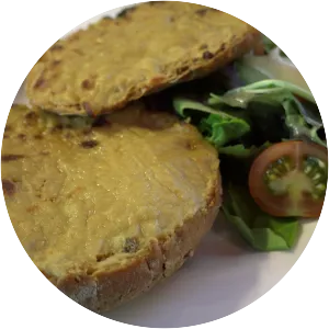 Welsh rarebit - 
