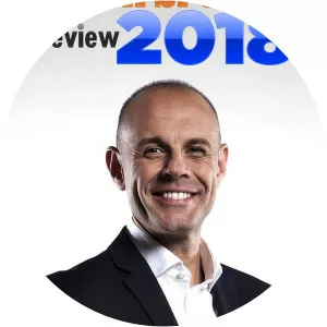 Welsh Sports Review 2018 - TV program