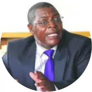 Welshman Ncube