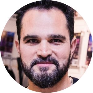 Welson David de Camargo