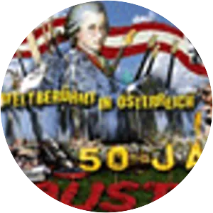 Weltberühmt in Österreich – 50 Jahre Austropop - 2006 ‧ 3 seasons