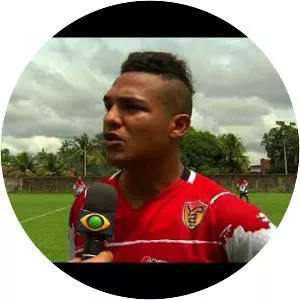 Welthon Fiel Sampaio