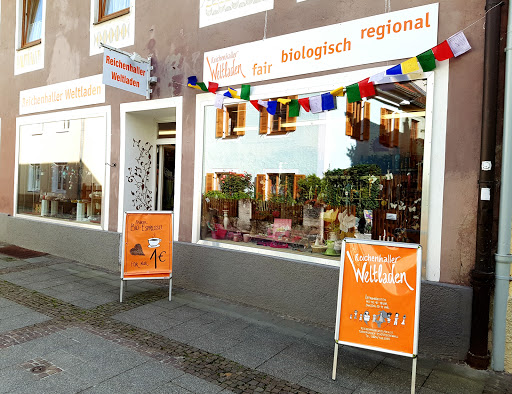 Weltladen Bad Reichenhall