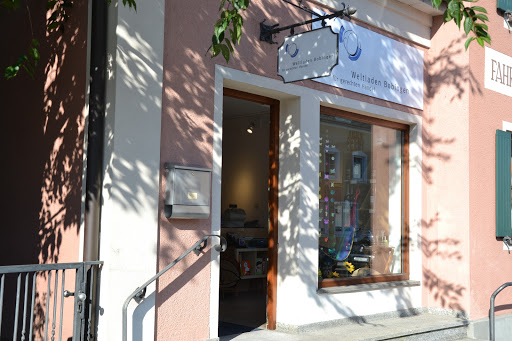 Weltladen Bobingen - Grocery store