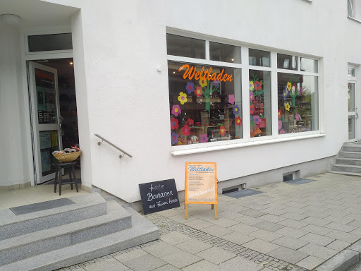 Weltladen Burgkirchen - Grocery store