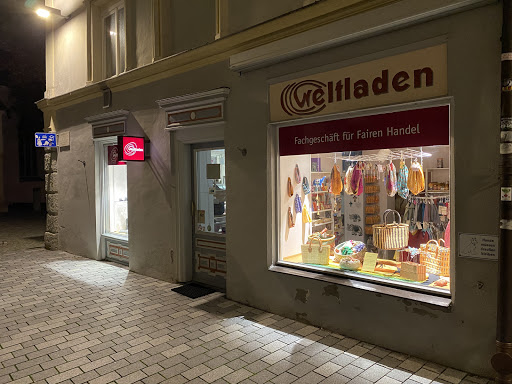 Weltladen Kaufbeuren - Grocery store