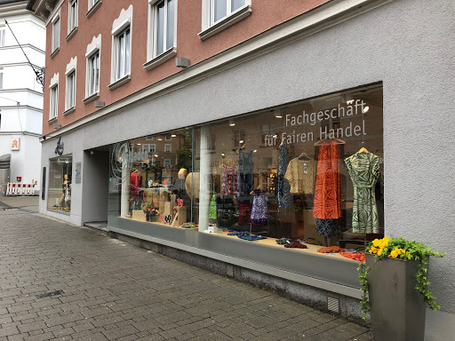 Weltladen Kempten e.V. - Club in Kempten, Germany