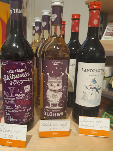 Weltladen Murnau Verein Fair Handeln Murnau e.V. - Association / Organization