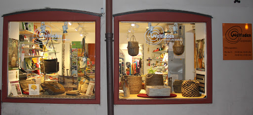 Weltladen Rosenheim - Establishment in Rosenheim, Germany