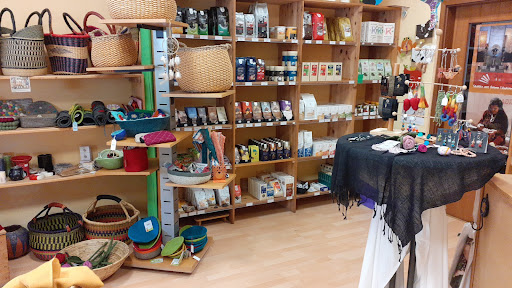 Weltladen Traunreut - Grocery store