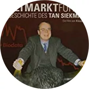 Weltmarktführer ‑ Die Geschichte des Tan . . .