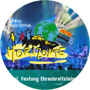 Weltmusikfestival Horizonte - Music Festival