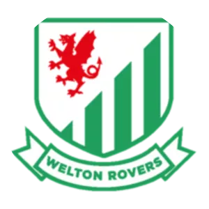 Welton Rovers F. C.