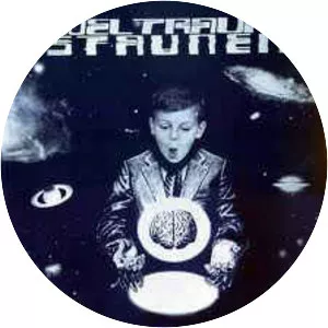 Weltraumstaunen - Musical group