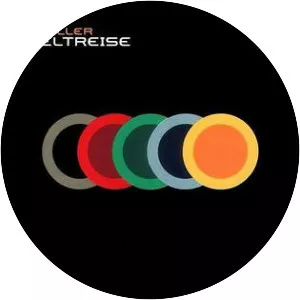 Weltreise - Studio album by Schiller